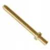 Terminal pin złocony 1 mm H2176-05 Harwin | Sensim.pl