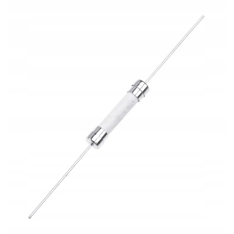 6,3A 500V UDE-A | Conquer | Sensim.pl