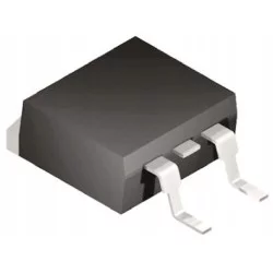200V 30A STB30NF20L | STM | Sensim.pl