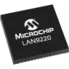 Ethernet 10/100Mb LAN9220-ABZJ | Microchip | Sensim.pl