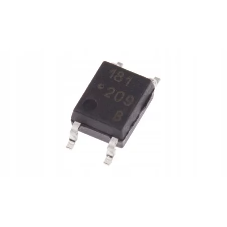 3750V Isolation HCPL-181-00BE | AVAGO | Sensim.pl