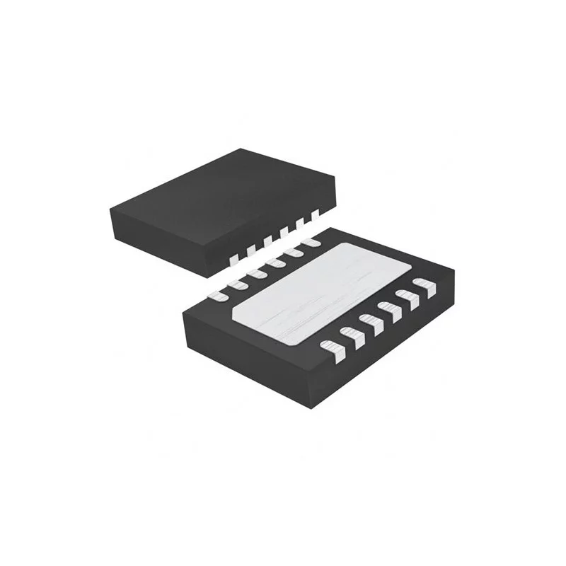 500mA Low Noise LDO LT1763CDE | Linear Technology | Sensim.pl