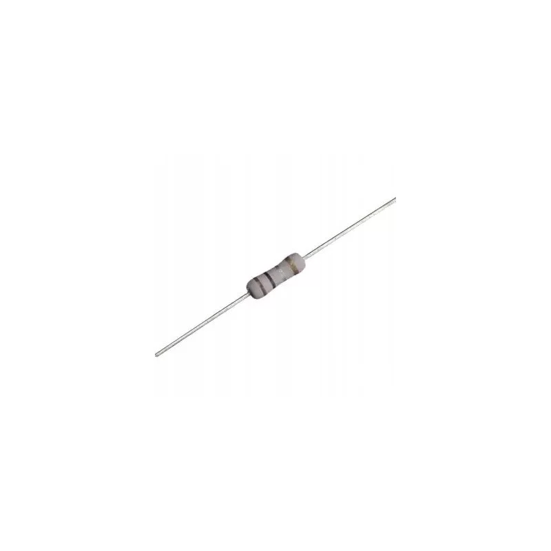 Rezystor 0.1 Ohm MOSX2CT52AR10J | Sensim.pl