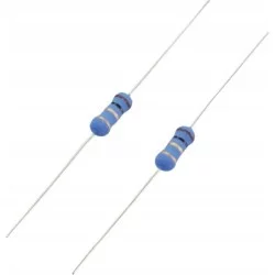 Rezystor metalizowany 68k 2W 5% Royalohm | Sensim.pl
