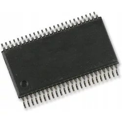 Ethernet 10/100 KSZ8721B | MICREL | Sensim.pl