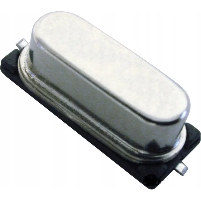 Rezonator kwarcowy SMD 10.000 MHz