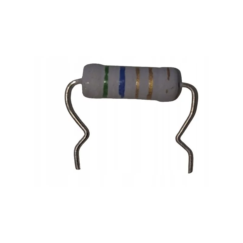 5,6Ω 3W RX213W5R6JS | RX | Sensim.pl