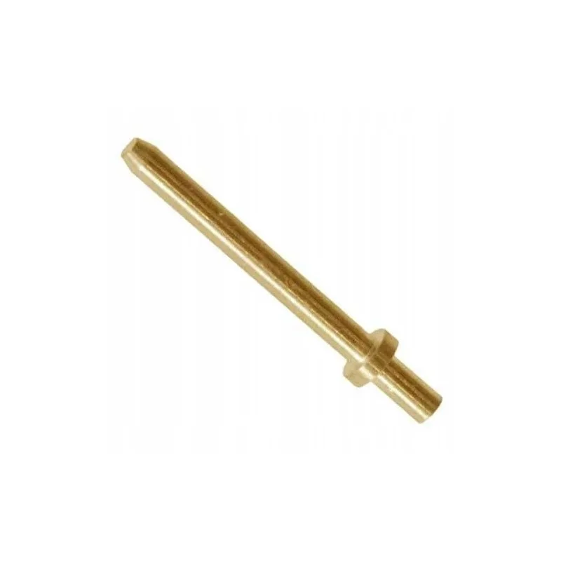 Terminal pin złocony 1 mm H2176-05 Harwin | Sensim.pl