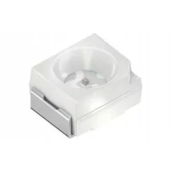 Żółta 586nm LY T670 | Osram | Sensim.pl
