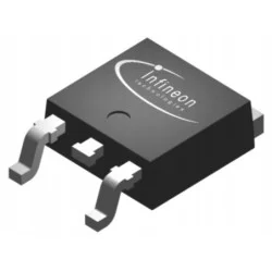 42V 2.4A BTS118D | Infineon | Sensim.pl