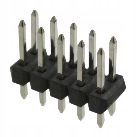 2x5pin 2.54mm 0879141016 | Molex | Sensim.pl