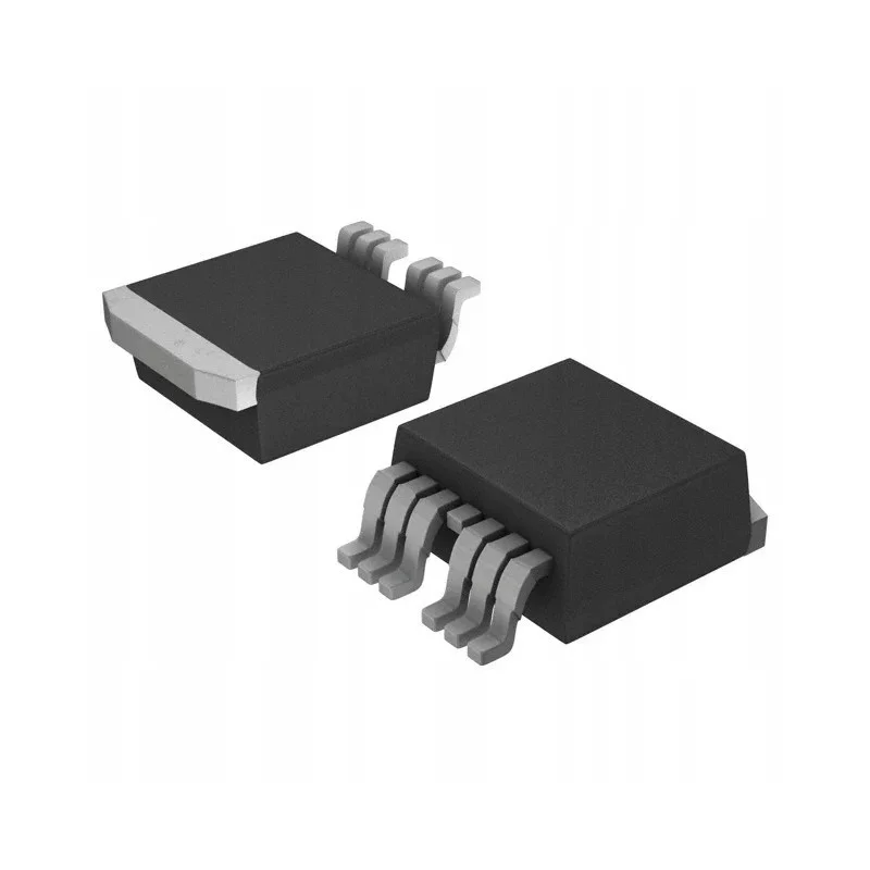 Tranzystor IRFS3107-7PPbF N-MOSFET 75V 240A 2,1mOm.