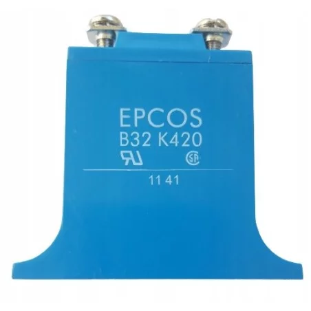 420VAC 25kA B72232B0421K001 | EPCOS | Sensim.pl