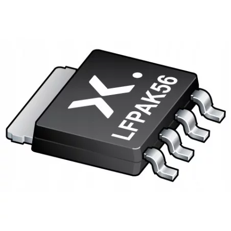 N-MOSFET 100V 51A PSMN016-100YS | Nexperia | Sensim.pl