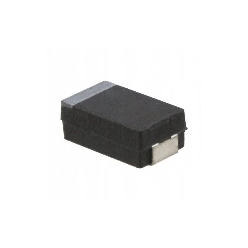 10uF 35V 593D106X9035D2TE3 | Vishay | eShop