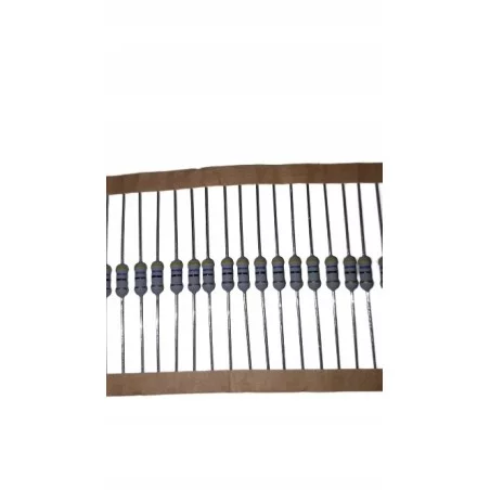 47 ohm 1W Rezystor KNP1W47RJ | Ty-ohm | Sensim.pl