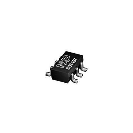 USB 2.0 ESD Protection IP4223CZ6 | NXP | Sensim.pl