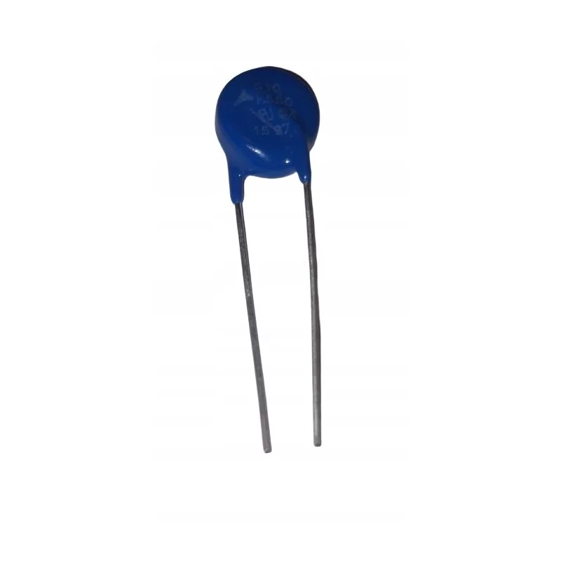 550VAC 3,5kA Warystor B72210S2551K101 | EPCOS | Sensim.pl