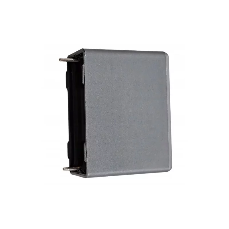 Kondensator polipropylenowy 330nF X2 20% 305V AC.