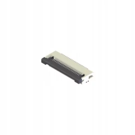 50pin 0,5 mm CF25501D0R0-05 | CviLux | Sensim.pl