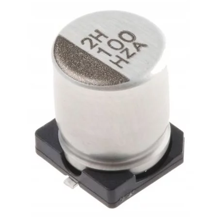 220uF 25V EMZA250ADA221MHA0G | United Chemi-Con | TechStore
