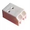 Złączka PCB 2‑pin 3,5 mm raster 744‑392 WAGO – szybka dostawa | Sensim.pl