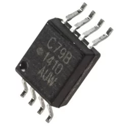 Vcc 4,5-5,5V Vos 0,4mV ACPL-C79B-000E | AVAGO | Sensim.pl