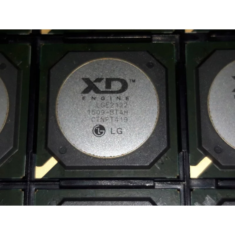 5V 200mA LGE2122 | LG | Sensim.pl