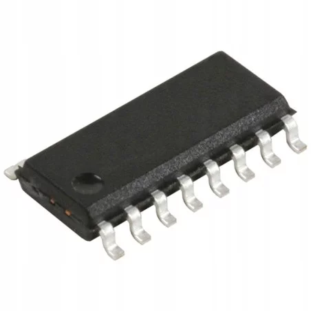 Kontroler L6599ADTR | STM | Sensim.pl
