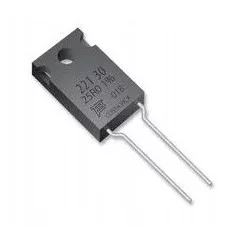 0,1Ω 30W 1% PWR221T-30-R100F | Bourns | e-shop