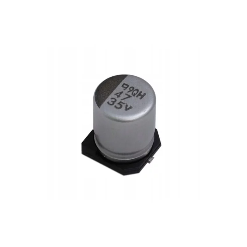 47uF 35V EMVH350ARA470MF80G | United Chemi-Con | Sklep