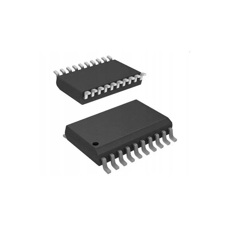 Mikrokontroler 8-bitowy ST7FLITE19F1M6 SO-20 | Sensim.pl