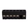 Raster 5mm 6 pin 24A 250V 970-LH-DS/07-P-6-LEER | WECO | Sensim.pl