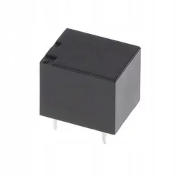 5V SPDT AZ943-1CH-5D | Zettler | Sensim.pl
