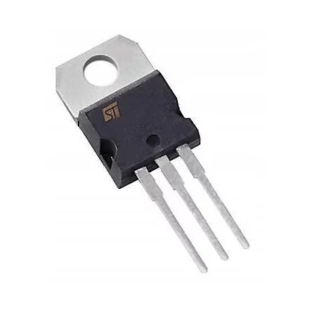 2x10A 300V STTH2003CT | STMicroelectronics | Sensim.pl