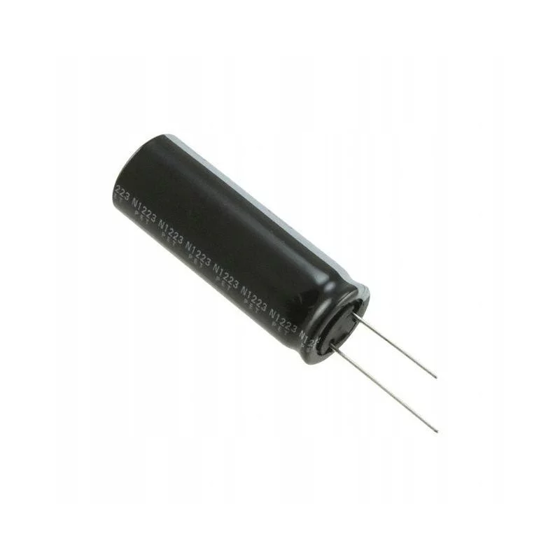470uF 250TXW470MEFC18X50 | RUBYCON | TechShop