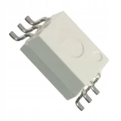 5000V izolacja TLP714 | Toshiba | Sensim.pl