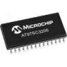 TPM v1.2 AT97SC3205-U3A12-20 | Microchip | Sensim.pl