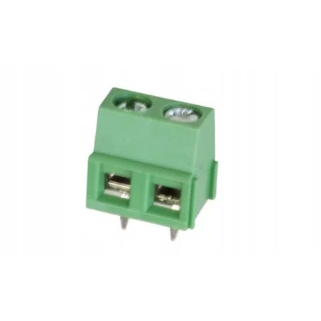 2 pin 12A 300V ULO-TB51-127/5.0-02P-4100C | ARK | Sensim.pl