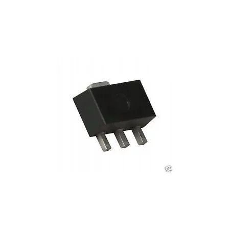 60V 500mA BCV48 | Infineon | Sensim.pl