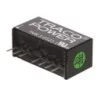 3W Przetwornica DC-DC TMR 3-0523 | TRACOPOWER | Sensim.pl
