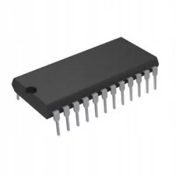 4bit DIP-24 HEF4508BP | Philips | Sensim.pl