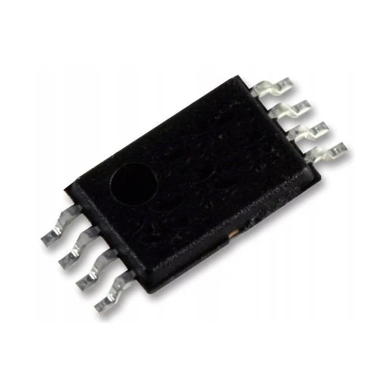 20V 6A Tranzystor TSM6866 | Taiwan Semiconductor | Sensim.pl