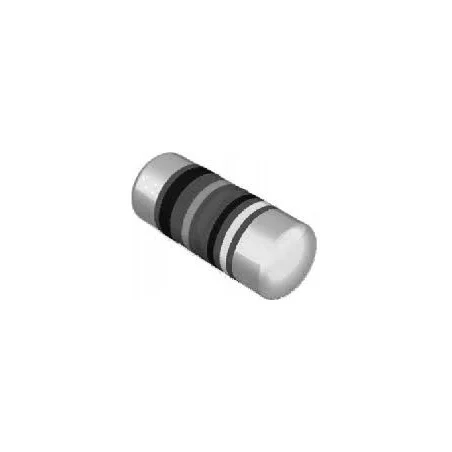 60,4 Ω 1% SMM02040C6049FB300 | Vishay | Sensim.pl