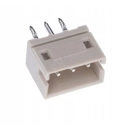 Złącze 3‑pin 1,5 mm NX1500‑03SMS – precyzyjny connector | Sensim.pl