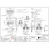 16pin 1,25 mm CF12161H0T0 | CviLux | Sensim.pl