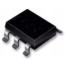 USB ESD Protection AOZ8000CIL | Alpha Omega | Sensim.pl