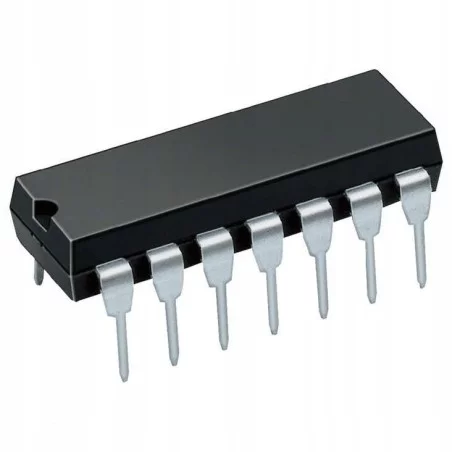 NAND 2‑bramki UCA6420 | CEMI | Sensim.pl