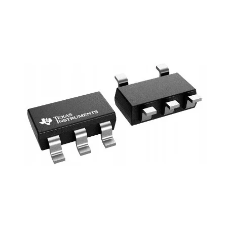 50mA 1,205-15V TPS71501DCKR | Texas Instruments | Sensim.pl