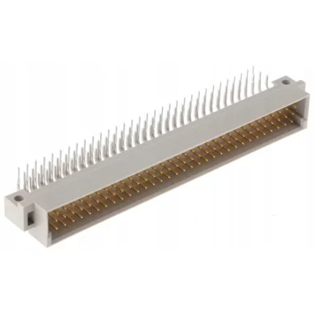 DIN 41612 typ C 96 styków 09031966951 | Harting | Sensim.pl